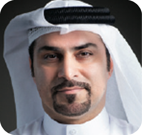 H.E. Fahad Al Gergawi