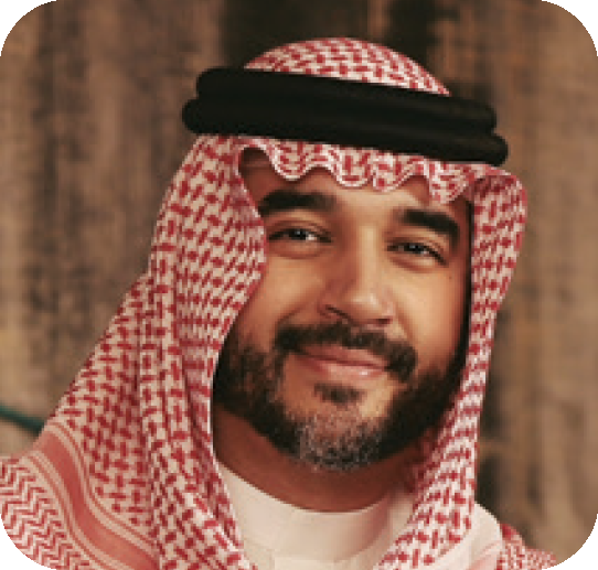 HRH Prince Faisal bin Bandar bin Sultan bin Abdulaziz