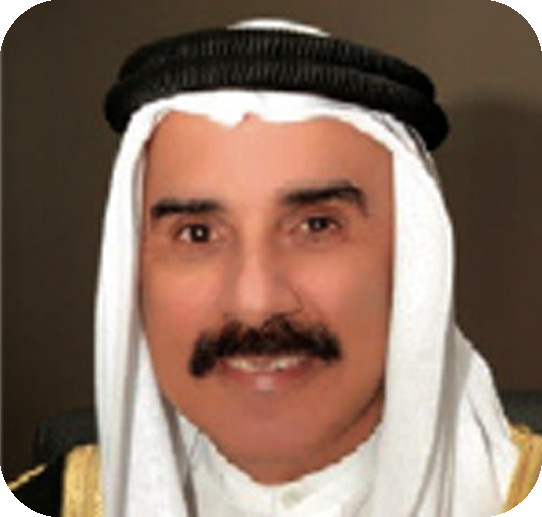 H.E. Mohamed AJ, Al Fahim