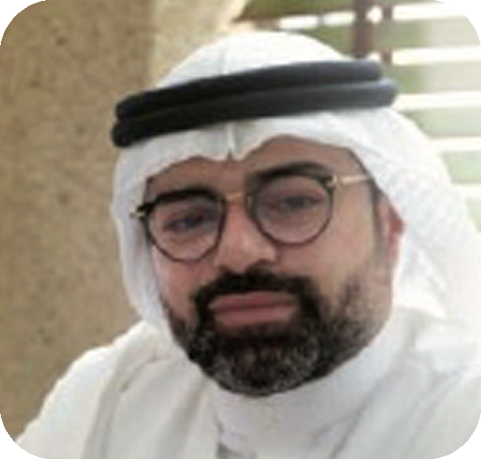 Nawaf AlSharif